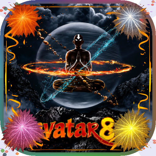 avatar808 — galeri pratinjau Resmi APK