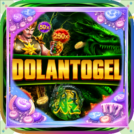 dolantogel — mitra unggulan